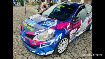 Evento Motori e Solidarietà a Moncalvo by VM motor team