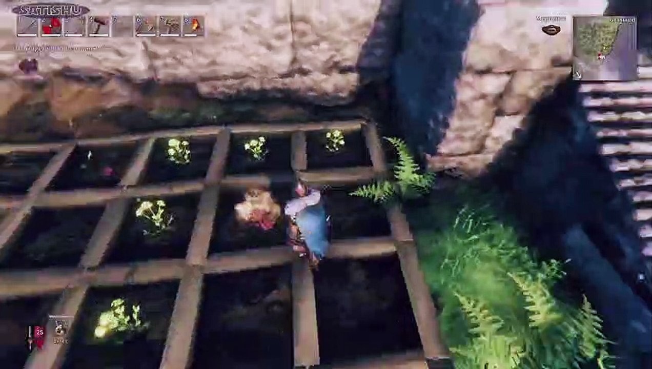 Kochvorbereitungen. Valheim #197