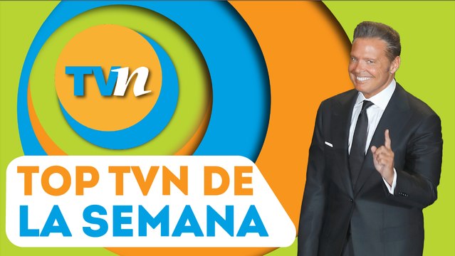 Luis Miguel es un sol como 'papá' de las hijas de su novia Paloma Cuevas I Top TV Notas