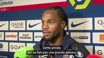 35e j. - Renato Sanches sur les sifflets : 