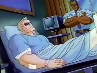 The Savage Dragon The Savage Dragon E011 – Loathing