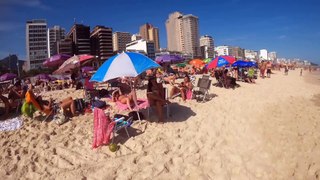 Beach Best LEBLON  Rio De Janeiro Brazil