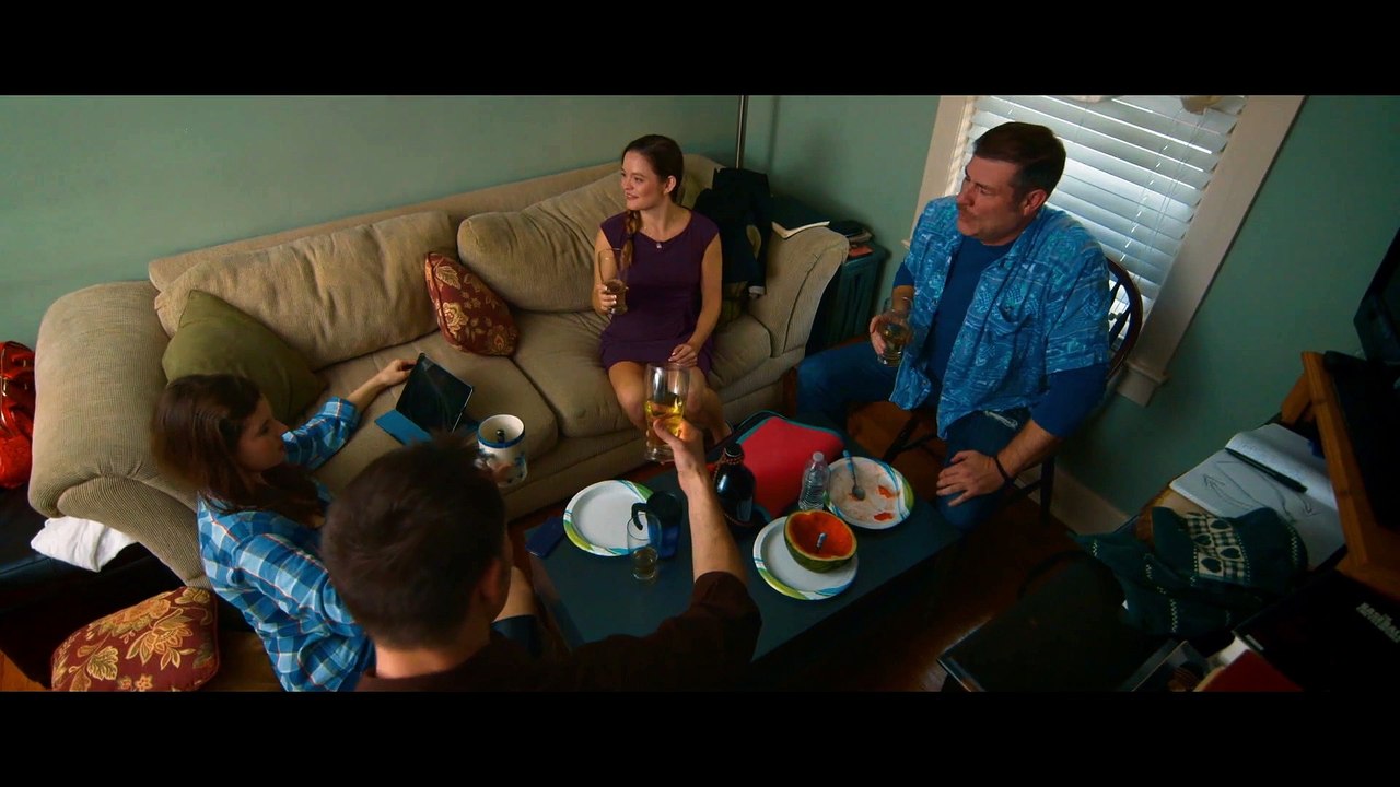 The Samaritans Trailer