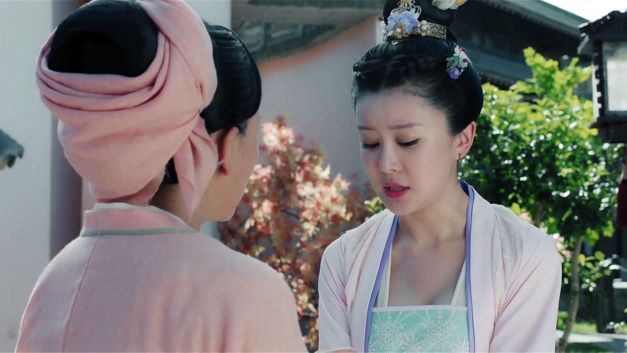 General and I EP26