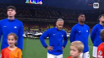 Milan Ita vs Inter Ita ucl 2022-2023 Semifinal - Ida