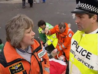 The Bill S11E22 Eyes and Ears (24 February 1995)