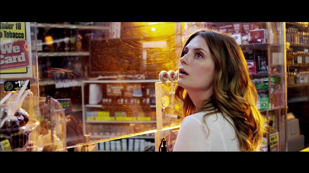 LA Slasher Trailer