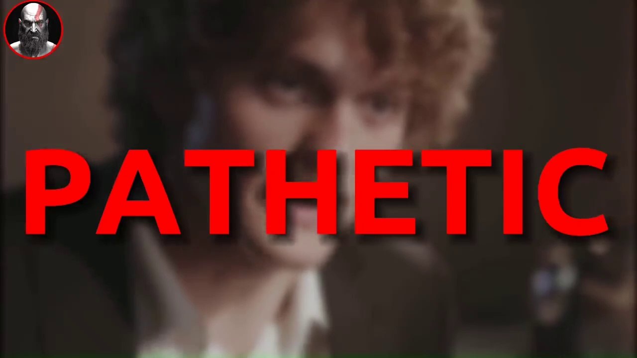 6 DISGUSTING Habits Keeping Men WEAK