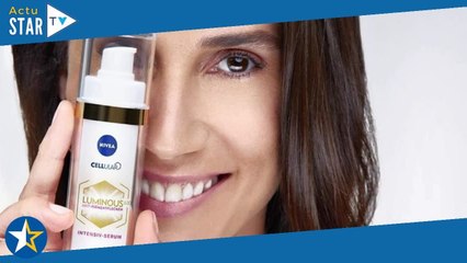 Dites adieu à vos tache sur le visage avec ce sérum Nivea à prix réduit