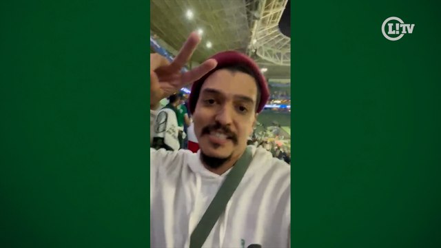 Olhar do Porco: Palmeiras empata com Bragantino e frustra torcida no Allianz Parque