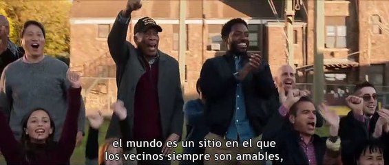 Una buena persona | movie | 2023 | Official Trailer