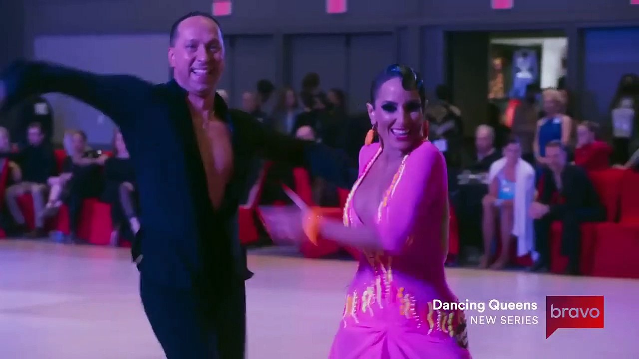 Dancing Queens | show | 2023 | Official Trailer