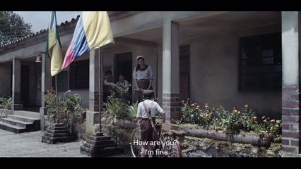 El niño de los mandados | movie | 2020 | Official Trailer