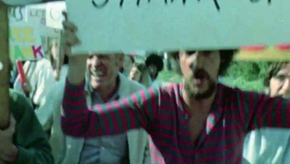 Ride the Hot Wind | movie | 1971 | Official Trailer