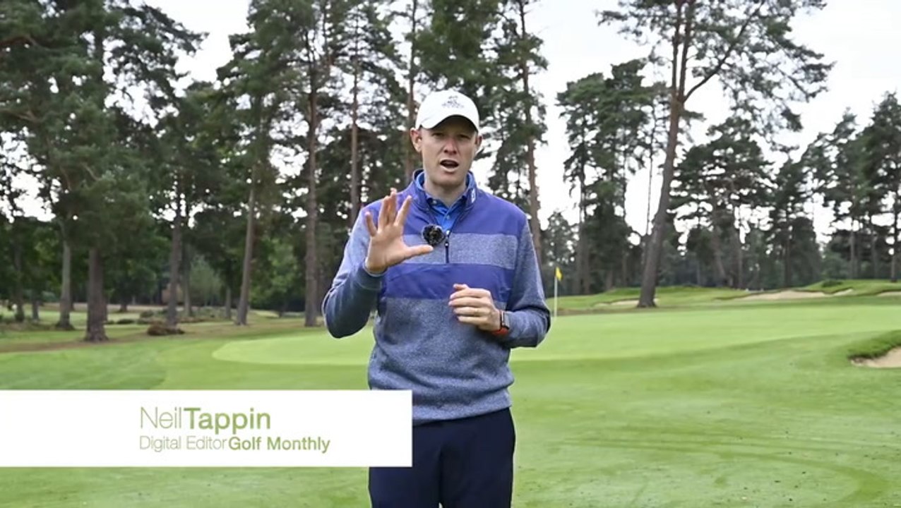 5 Golf Gear Warning Signs