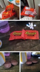 Reese's Peanut Butter