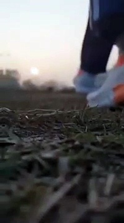 Mujhe neend na aye