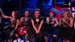 Eurovision : un geste choc de La Zarra en direct fait polémique, elle s'explique