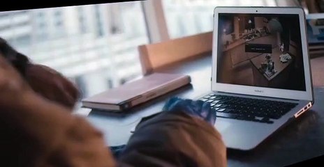 The Chestnut Man S01 E06