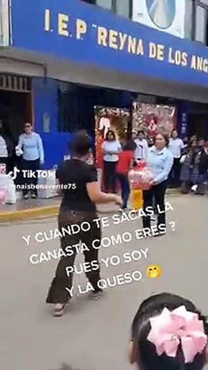 "A ritmo de Totó"