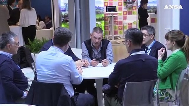 Convegno Aiic, Marletta: L'ingegnere clinico e' al centro dell'innovazione