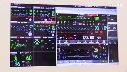 Convegno Aiic, Barbieri: "IA determinante nella medicina di potenziamento"