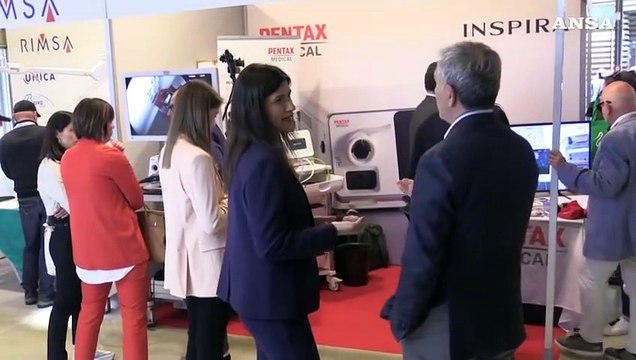 Convegno Aiic, Leogrande: Premiamo best practice e innovazioni