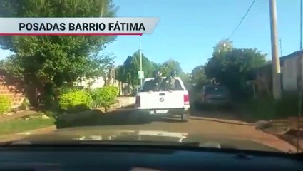 Desmantelaron otro punto de venta narco que operaba en la ciudad de Garupá