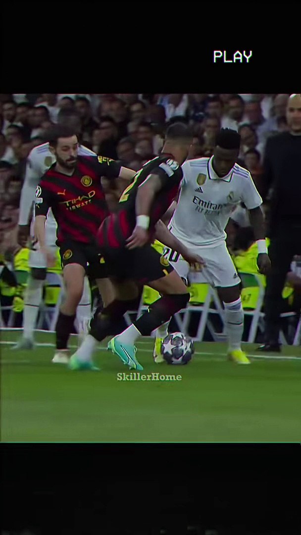 ⁣Football video status | football attitude