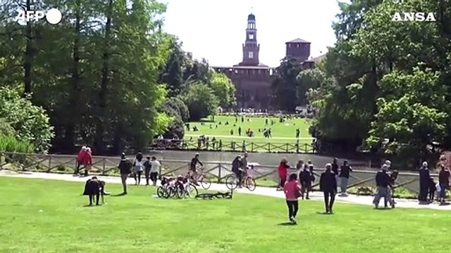 Ocse: il reddito reale delle famiglie italiane giu' del 3,5%
