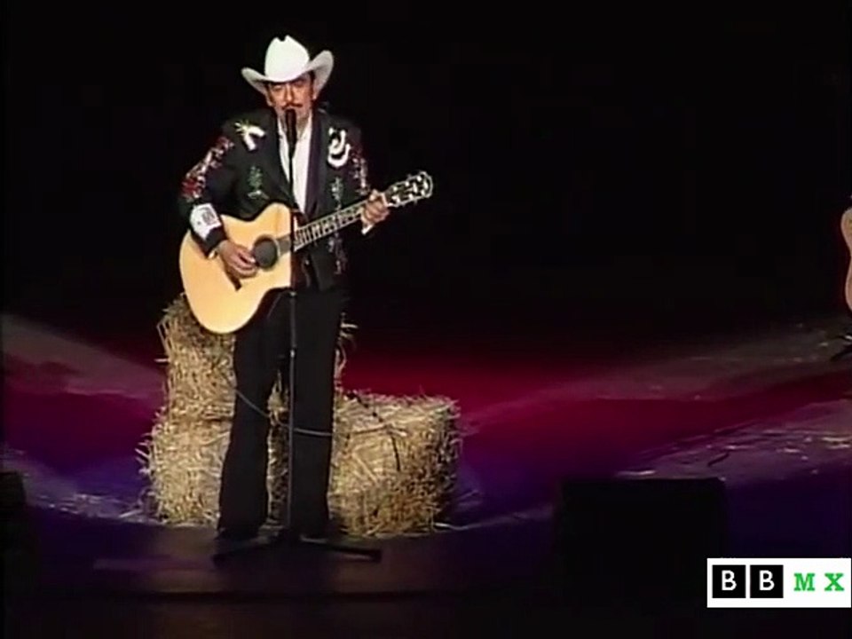 El Primer Tonto  Joan Sebastian En Vivo