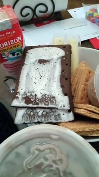 Pop-Tarts Toaster Pastries Cookies and Creme