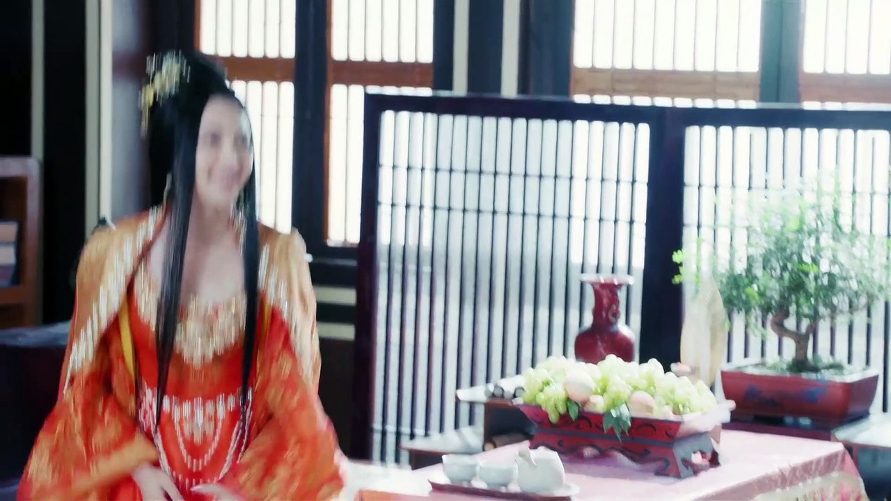 General and I EP28