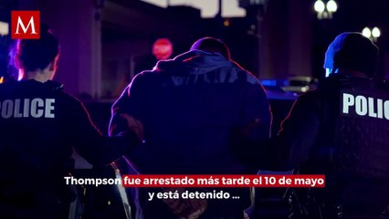 Hombre le arrebata la vida a su novia por abortar