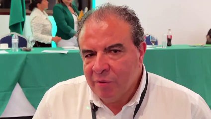 ext-PLN elimina requisito de militancia para próximas elecciones municipales-130523