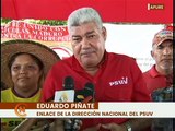 Apure | Partido Socialista Unido de Venezuela trabaja por la unificación política de la militancia
