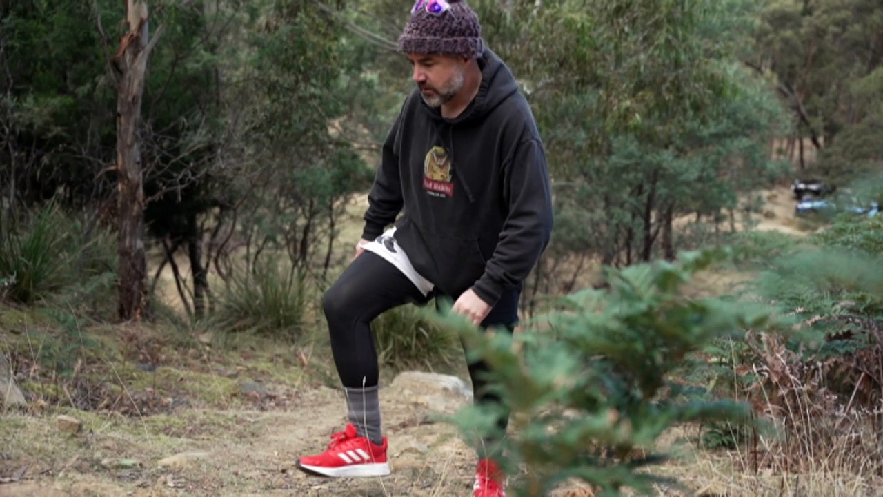 Tasmanian veterans need to travel interstate for support