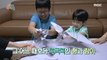 [KIDS] Aggressive kid to brother, any solution?, 꾸러기 식사교실 230514
