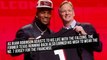 Bijan Robinson Received Blessing from Michael Vick to Claim Falcons’ No. 7 Jersey