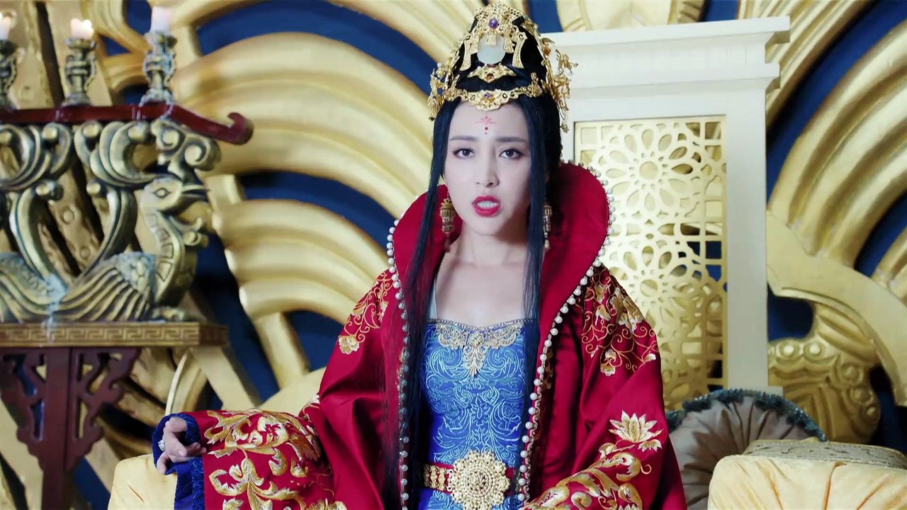 General and I EP29