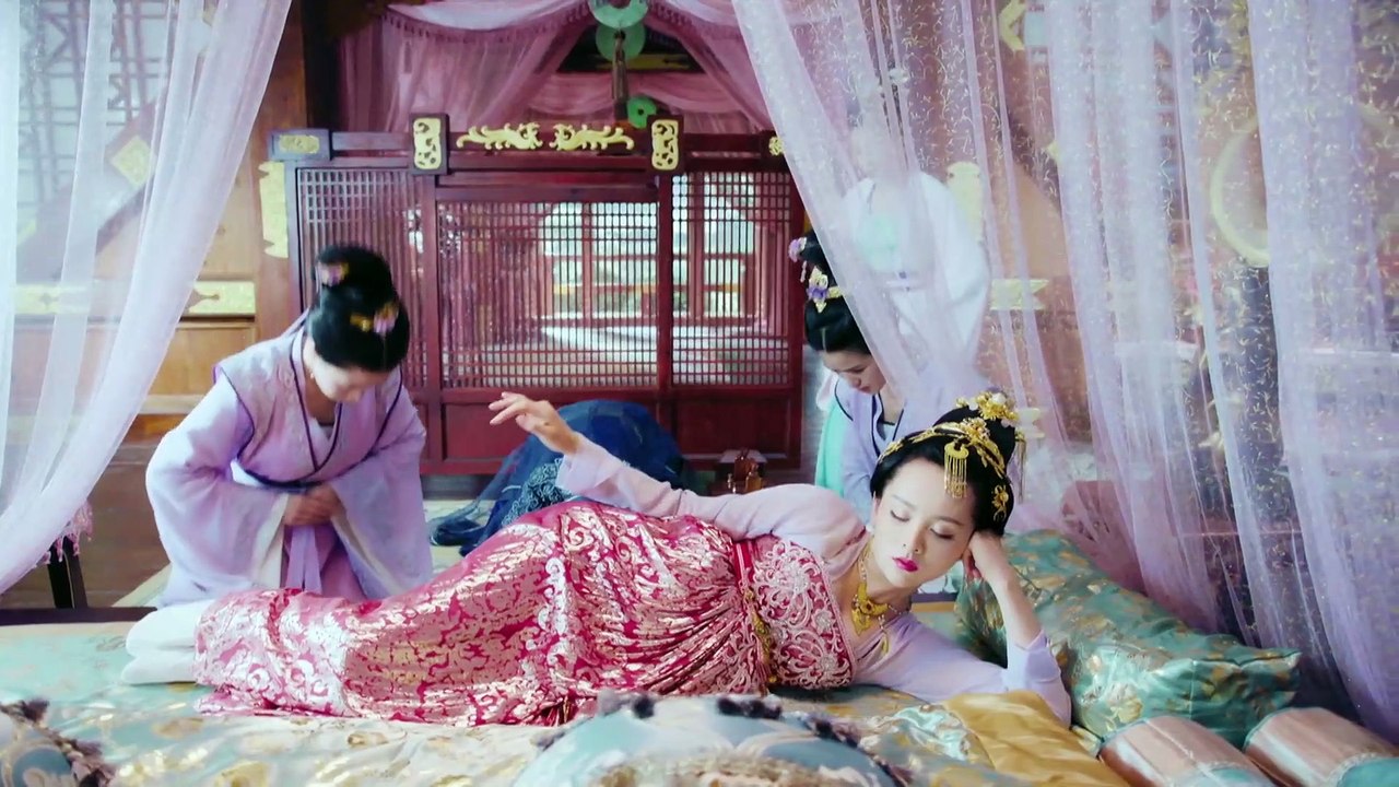 General and I EP30
