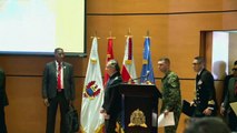 Presidente de Colombia plantea al ELN acordar cese al fuego regional
