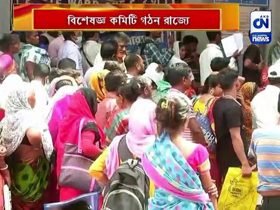 'মানুষের জীবন নিয়ে খেলছেন' কটাক্ষে সরব বিরোধীরা