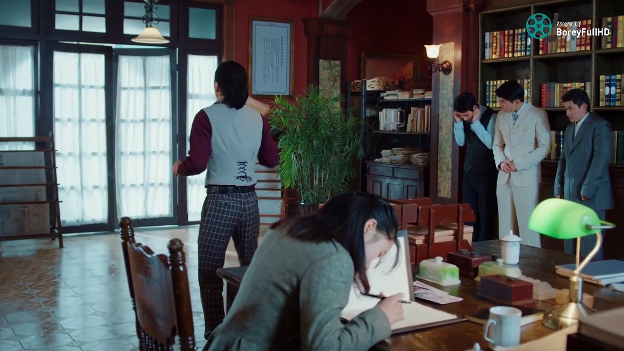Episode 04 S1 Half Bright And Half Rain (2019) video Dailymotion