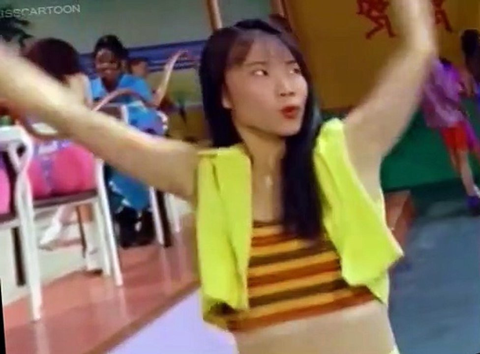 Mighty Morphin Power Rangers Mighty Morphin Power Rangers S01 E034 The Green Candle, Part I