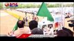 CM Shivraj Singh Chouhan Flags Off 406 Veterinary Ambulances _ MP _ V6 Teenmaar