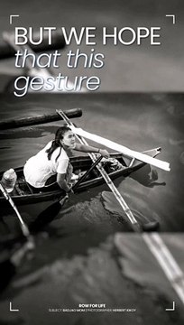 To all the moms, we know that motherhood is not always glamorous, but your unwavering love and dedication is truly beautiful. Mama, you are seen and celebrated. We hope that this serves as a reminder of the imme