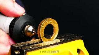 CUTE EPOXY RESIN AND 3D PEN JEWELRY __ DIY Jewelry You Can Easily Make