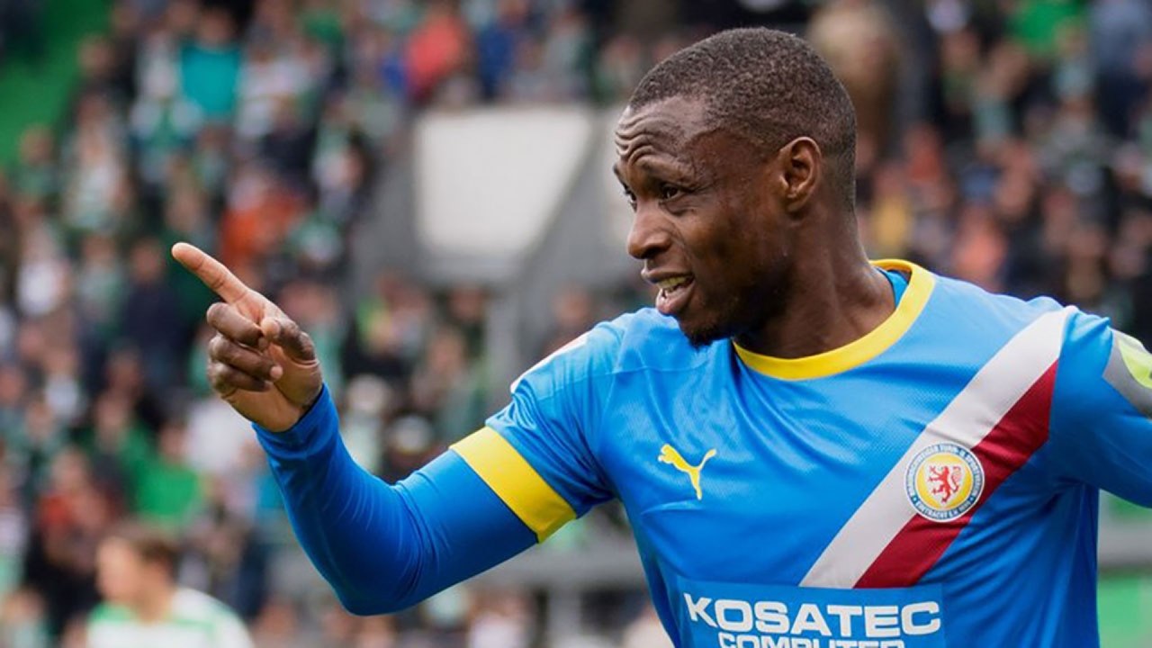 Greuther Furth v Eintracht Braunschweig