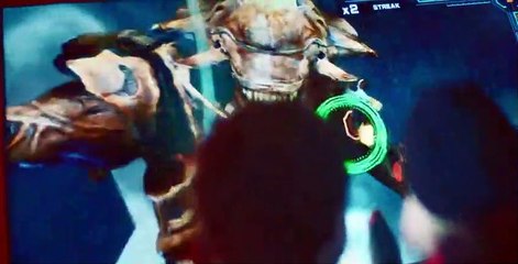 National Treasure S01 E02